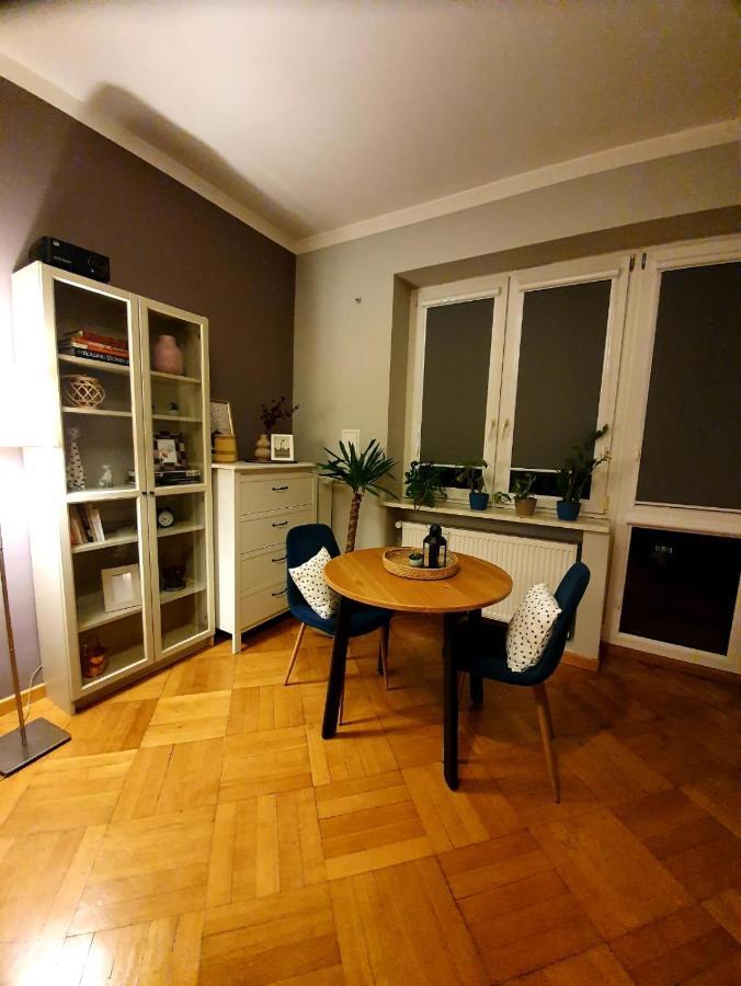 Vistula Studio Варшава Экстерьер фото